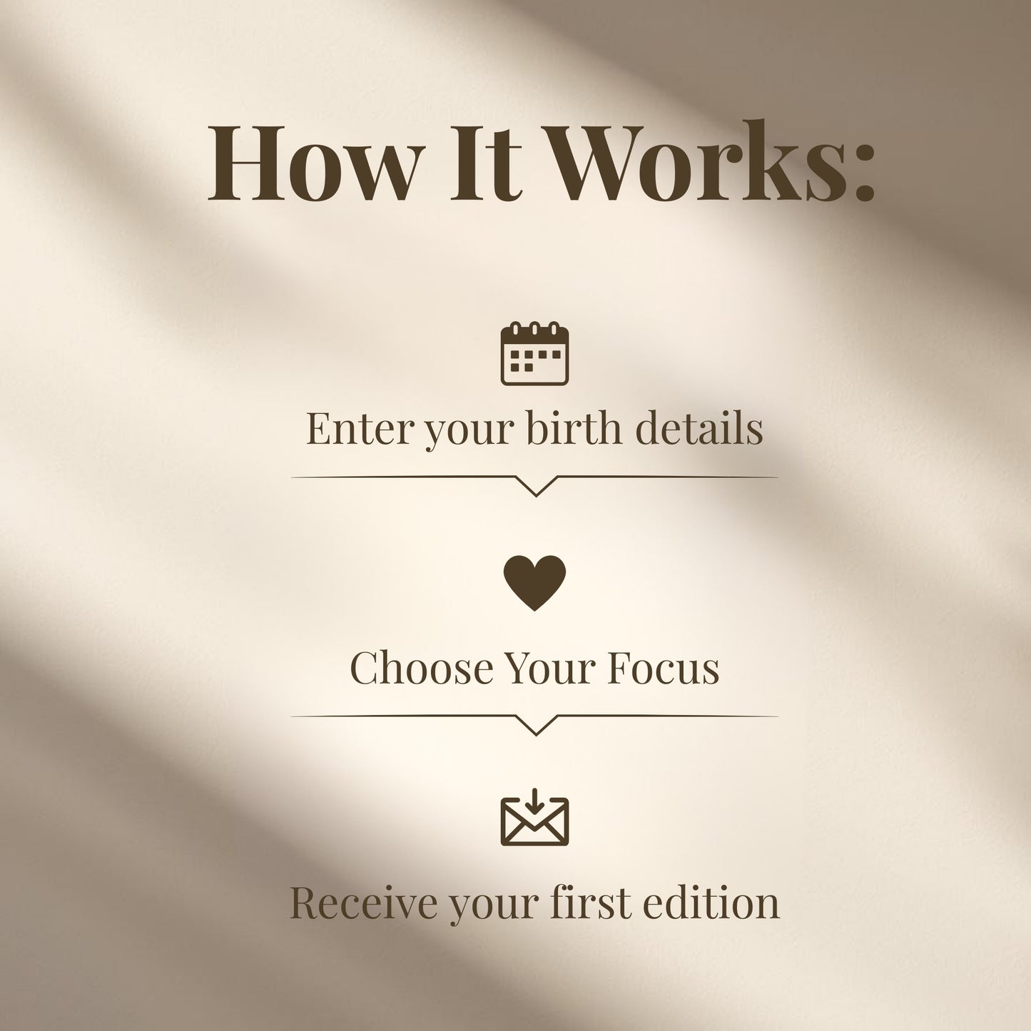 StarPrinted® Cosmic Briefing