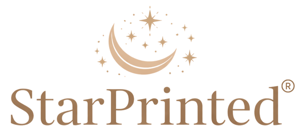 Starprinted 